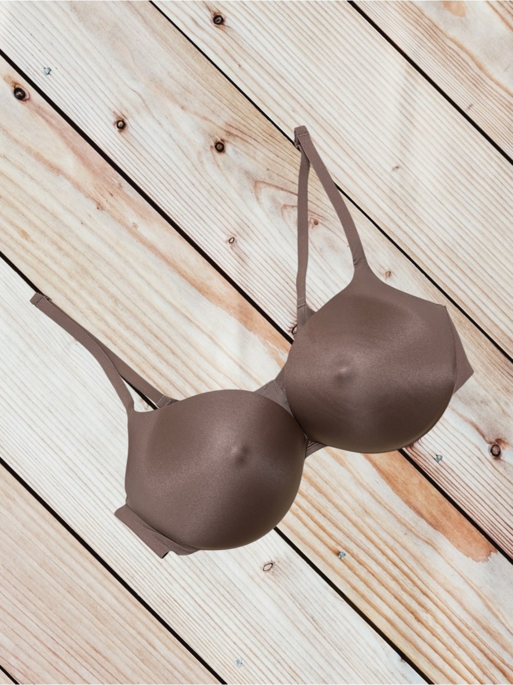 Skims 38C ultimate nip push-up bra